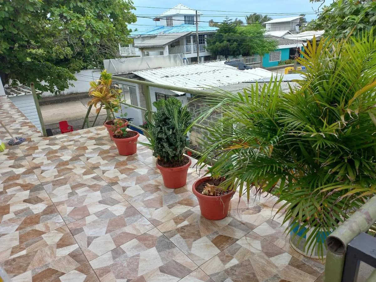 Lodge Elizabeth House San Andres  0*, San Andres (San Andres and Providencia Islands) Colombia