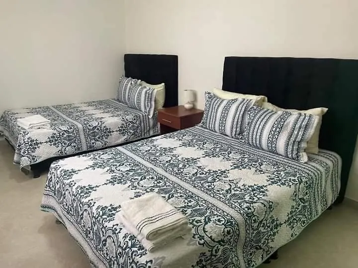 Lodge Elizabeth House San Andres
