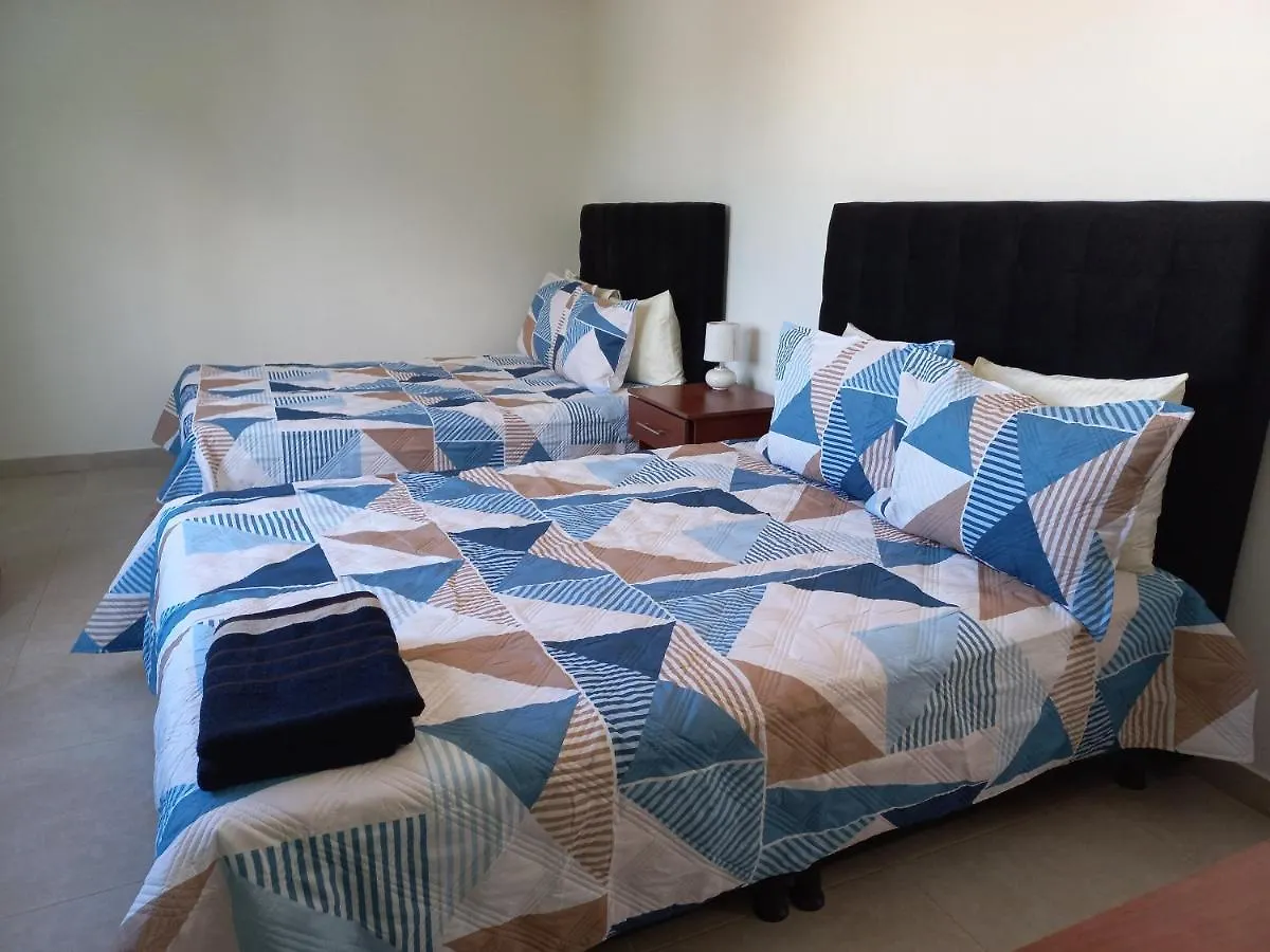 Apartment Lodge Elizabeth House San Andres  Colombia