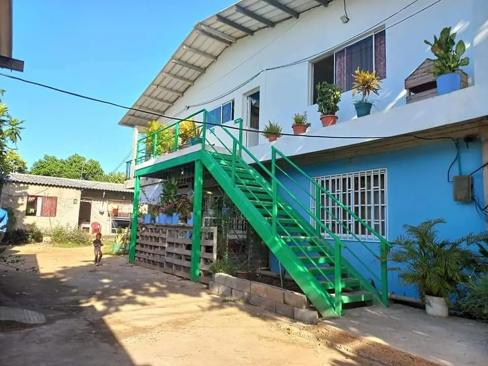 Lodge Elizabeth House San Andres  San Andres (San Andres and Providencia Islands)