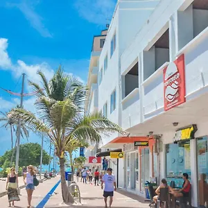 Portobelo Boulevard San Andrés