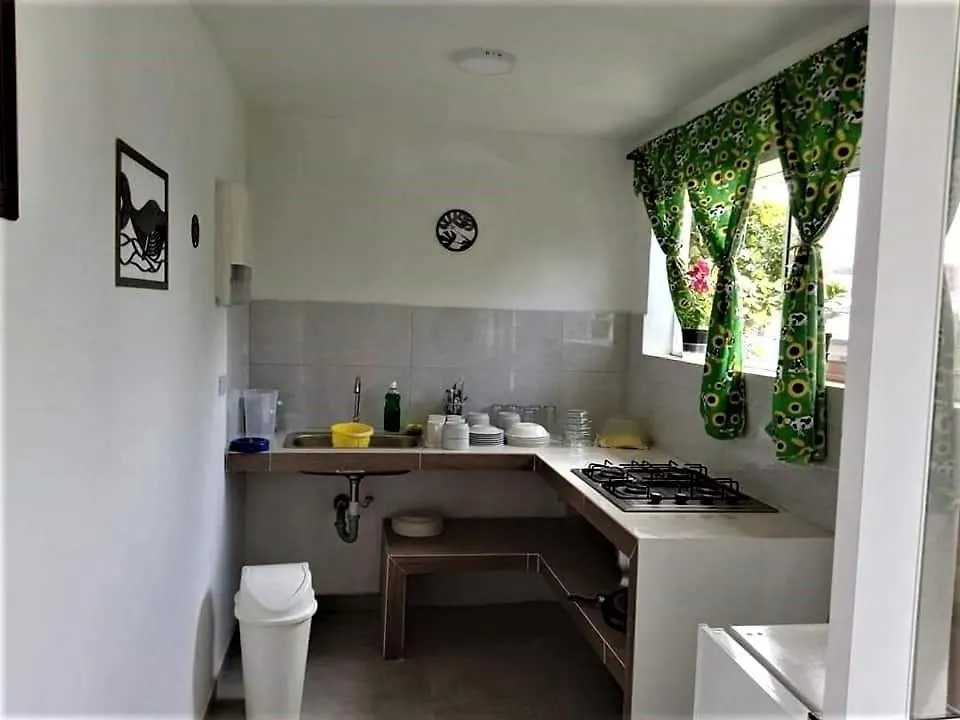Lodge Elizabeth House San Andres  0*, San Andres (San Andres and Providencia Islands)